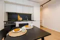 Estudio 1 habitación 32 m² en Varsovia, Polonia