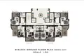 Apartamento 2 habitaciones 52 m² Mahmutlar Mahallesi, Turquía
