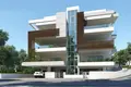 Appartement 2 chambres 99 m² Ypsonas Municipality, Chypre