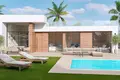 Вилла 4 комнаты 108 м² Fuente Alamo de Murcia, Испания