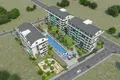 Wohnung 2 zimmer 48 m² Kargıcak, Türkei