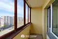 Квартира 2 комнаты 52 м² Минск, Беларусь