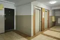 Appartement 2 chambres 42 m² Varsovie, Pologne