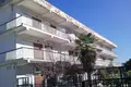 Hotel 1 603 m² in Makrygialos, Greece