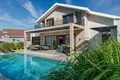 Villa de 4 habitaciones 160 m² Fethiye, Turquía