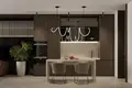 Квартира 40 м² Чангу, Индонезия