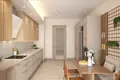 Kompleks mieszkalny New residence with a swimming pool and orchards close to prestigious schools, Istanbul, Turkey