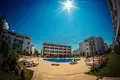 Mieszkanie 2 pokoi 64 m² Nesebyr, Bułgaria