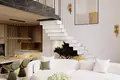 Квартира 4 комнаты 113 м² Сиануквиль, Камбоджа