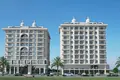 Wohnung 54 m² Mahmutlar, Türkei