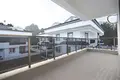 Bliźniak 3 pokoi 140 m² Kuzdere, Turcja