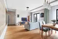 Apartamento 3 habitaciones 75 m² Varsovia, Polonia