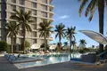 Mieszkanie 2 pokoi 1 601 m² Dubaj, Emiraty Arabskie