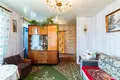 Wohnung 3 zimmer 87 m² Smilawitschy, Belarus
