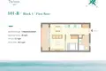 Wohnung 47 m² Nordzypern, Nordzypern