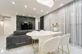 3 room apartment 72 m² Minsk, Belarus