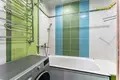 2 room apartment 51 m² Zhodzina, Belarus