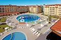 2 bedroom apartment 144 m² Nesebar, Bulgaria