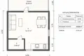 Haus 6 m² Valai, Litauen