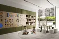 Wohnung 3 zimmer 100 m² Dubai, Vereinigte Arabische Emirate