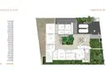 Wohnung 4 Schlafzimmer 812 m² Choeng Thale, Thailand