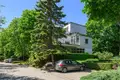 Пентхаус 170 м2 в сказочном окружении парка 