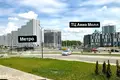Квартира 1 комната 28 м² Минск, Беларусь