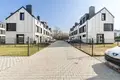 Wohnung 114 m² Warschau, Polen