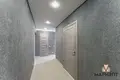 Mieszkanie 2 pokoi 55 m² Zasław, Białoruś