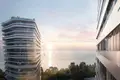 Appartement 1 chambre 46 m² Odessa, Ukraine
