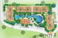 Apartamento 4 habitaciones 120 m² Ban Bang Thao, Tailandia
