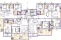 Appartement 2 chambres 97 m² Larnaca, Chypre