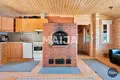 Villa  Kitee, Finnland