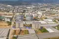 1 bedroom apartment 55 m² Konakli, Turkey
