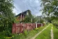 House 126 m² Piatryskauski sielski Saviet, Belarus