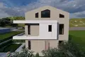 Szeregowiec 4 pokoi 200 m² Chrysi Ammoudia, Grecja