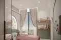 2 bedroom condo 62 m² Bangkok, Thailand