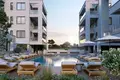 Apartamento 4 habitaciones 229 m² Larnaca District, Chipre