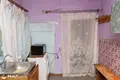 3 room apartment 40 m² Lida, Belarus