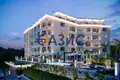 Wohnung 2 zimmer 75 m² Nessebar, Bulgarien