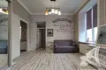 Квартира 1 комната 35 м² Брест, Беларусь