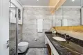 1 room apartment  Alanya, Turkey
