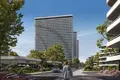 Wohnung 27 m² Batumi, Georgien