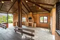 Дом 5 комнат 344 м² в Сёмково, Беларусь