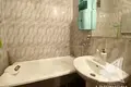 Apartamento 3 habitaciones 60 m² Abiarouscyna, Belarús