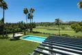 Residential quarter Villa Solstice