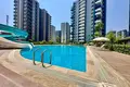Квартира 3 комнаты 120 м² Мезитли, Турция