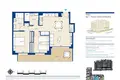 Квартира 2 спальни 97 м² Вильяхойоса, Испания
