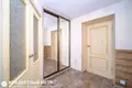 Wohnung 1 zimmer 33 m² Minsk, Belarus