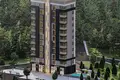 Mieszkanie 3 pokoi 114 m² Yenisehir, Turcja